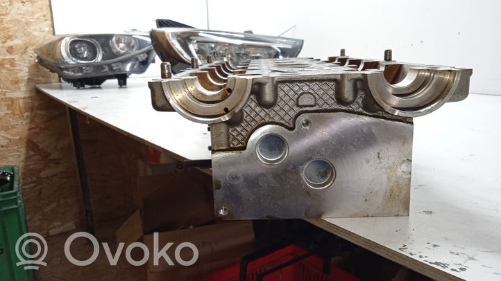 Volvo S60 Engine head S6025T154KW