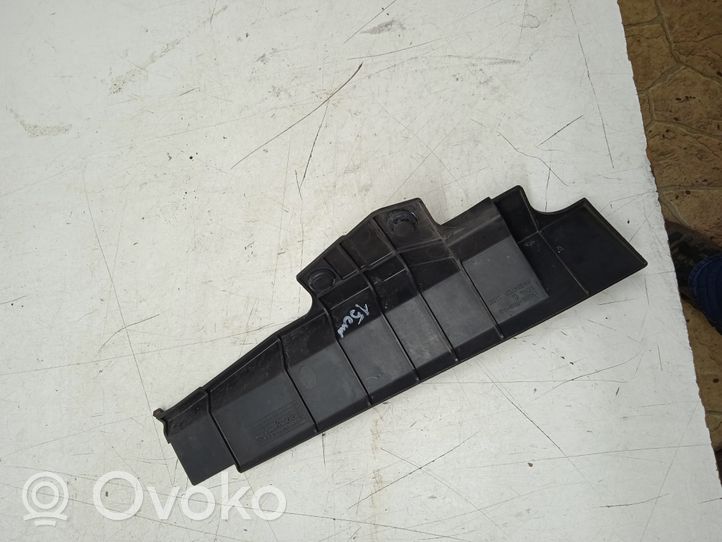 Honda Civic Intercooler air guide/duct channel 19026RNAA0