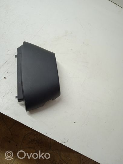 Opel Vivaro Rivestimento del piantone del volante 93867996