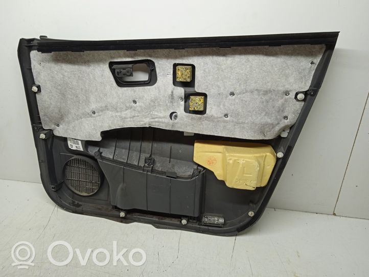 Toyota Prius (XW20) Etuoven verhoilu D777827700