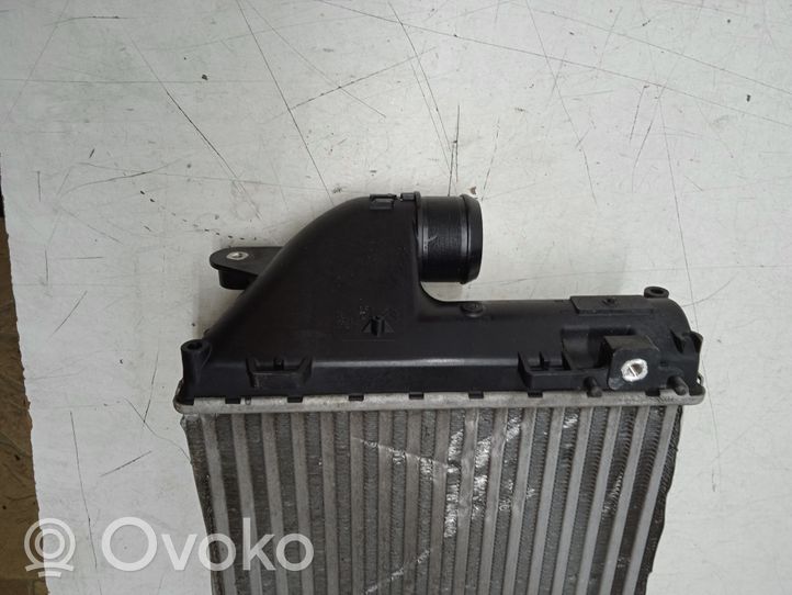 Citroen Berlingo Radiatore intercooler 9675627980