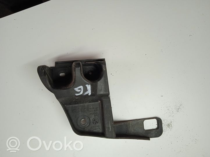 BMW X3 E83 Staffa angolare del supporto di montaggio del paraurti 3400955