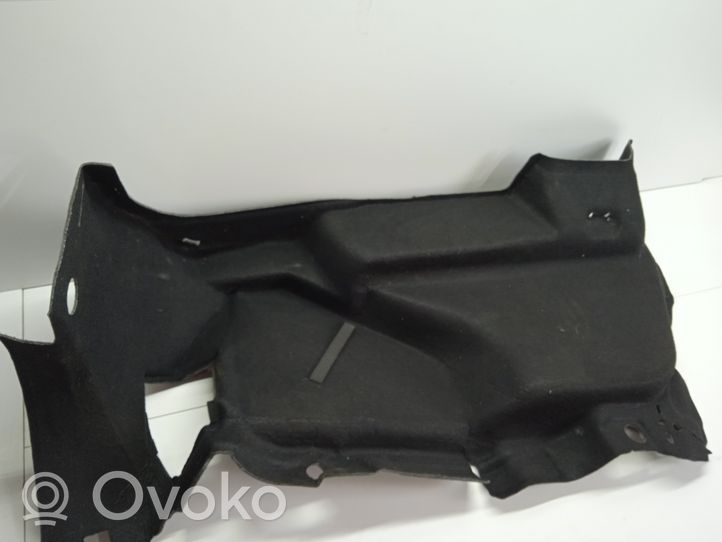 Ford Mondeo MK IV Rivestimento pannello inferiore del bagagliaio/baule 