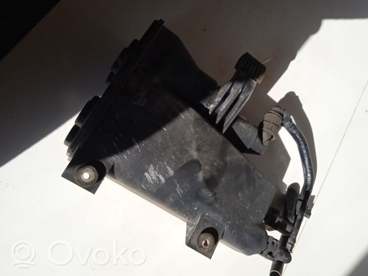 Ford Mondeo MK IV Serbatoio a carbone attivo per il recupero vapori carburante 6G9N9D653