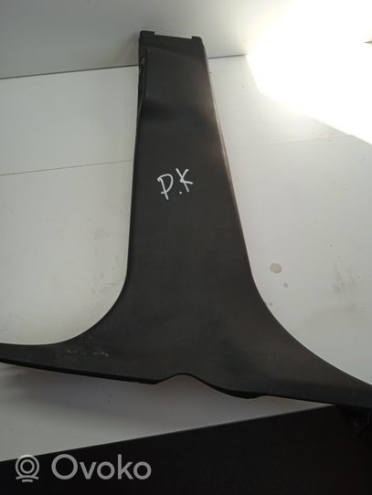 Ford Mondeo MK IV Rivestimento montante (D) (fondo) 7S71A243W06