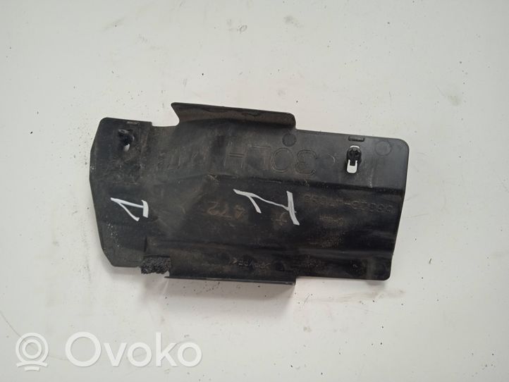 Toyota Prius+ (ZVW40) Altra parte del vano motore 5382647030