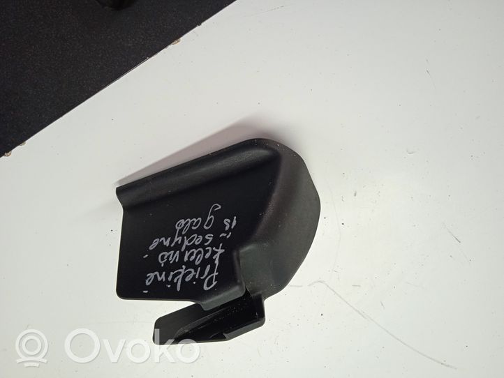 Toyota Prius+ (ZVW40) Osłona szyn przedniego fotela pasażera 7215747050