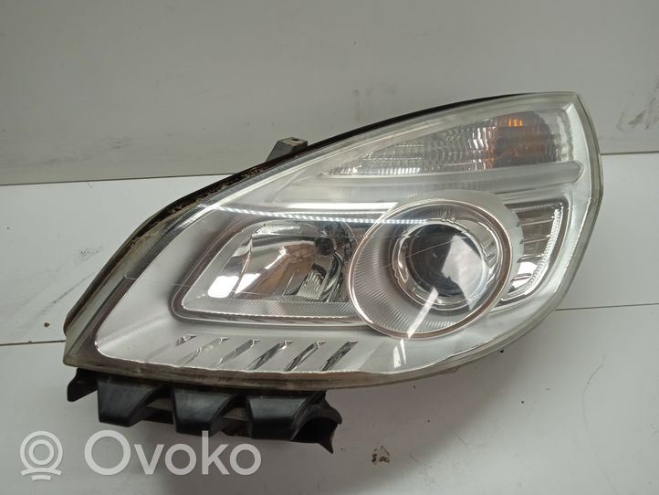 Renault Scenic II -  Grand scenic II Headlight/headlamp SCENIC2008M