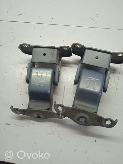 Opel Vivaro Loading door hinge set VIVARO2009M