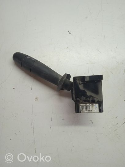 Opel Vivaro Wiper switch 9010577400