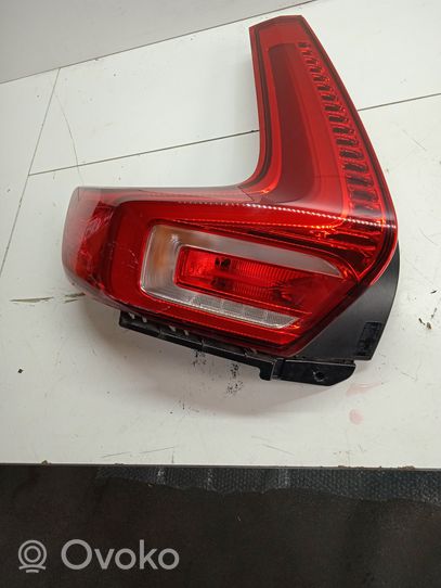 Volvo XC40 Rear/tail lights 31446790