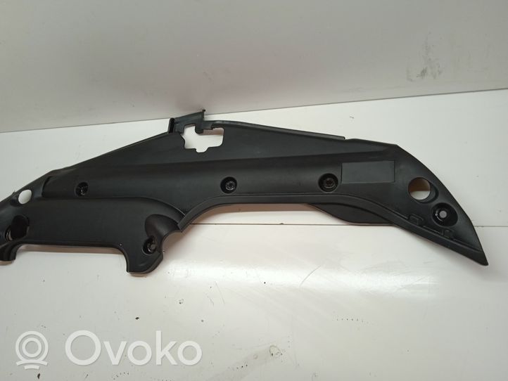 Toyota Prius (XW20) Pannello di supporto del radiatore (usato) 5328947010