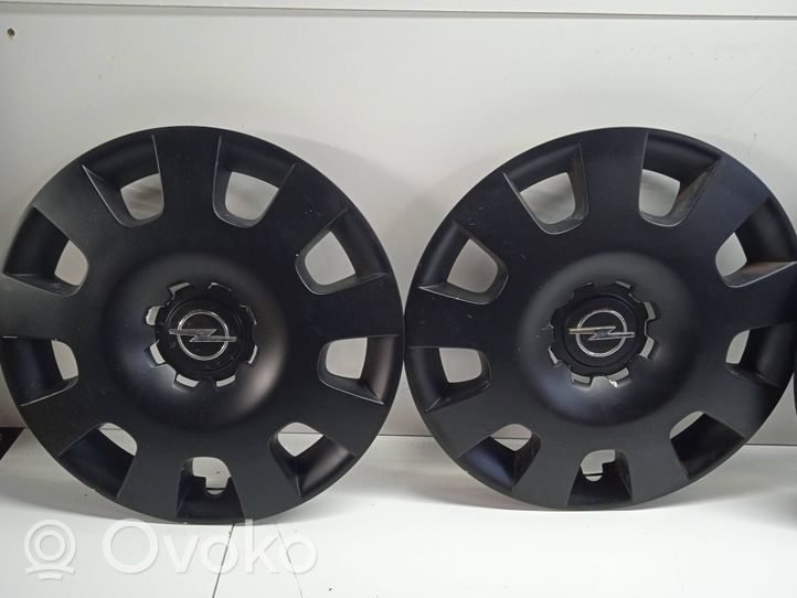 Opel Astra J R16 wheel hub/cap/trim 00461060860