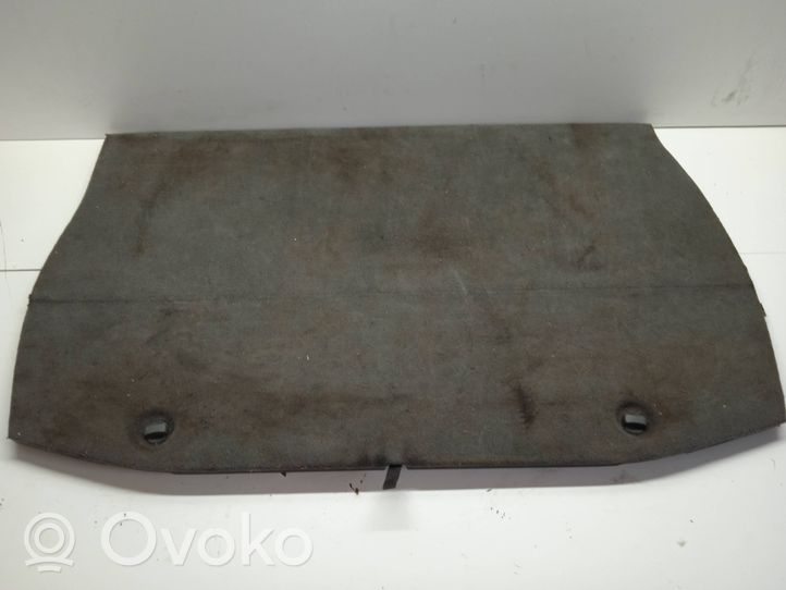 Toyota Prius (XW20) Tappetino di rivestimento del bagagliaio/baule 5841647010