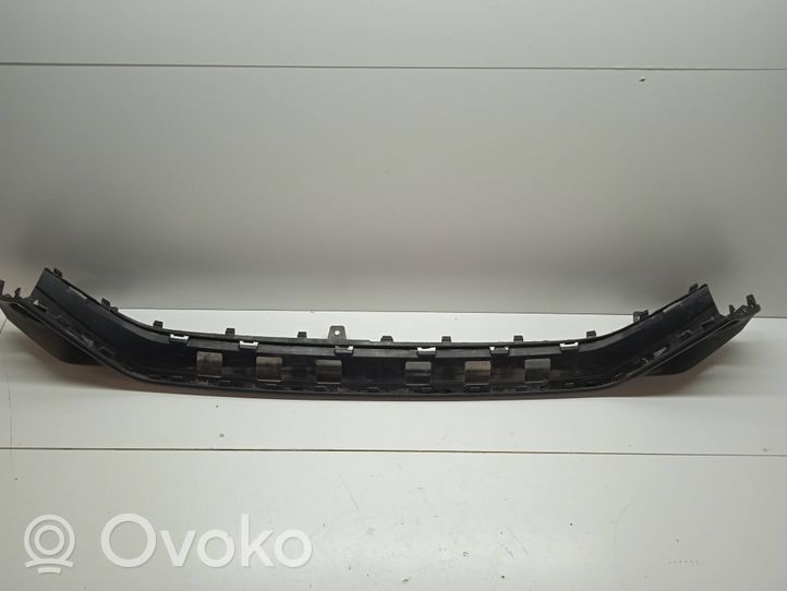 Toyota Aygo AB40 Spojler zderzaka przedniego 521120H080