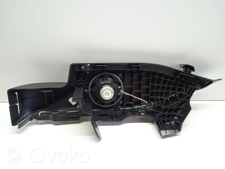 BMW 1 F20 F21 Maskownica głośnika półki tylnej bagażnika 51467221044