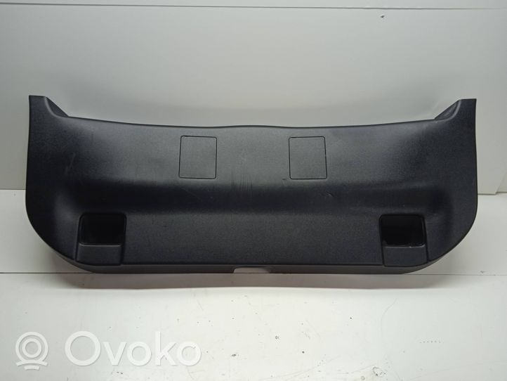 Toyota Prius (XW30) Rivestimento portellone posteriore/bagagliaio 6775047020