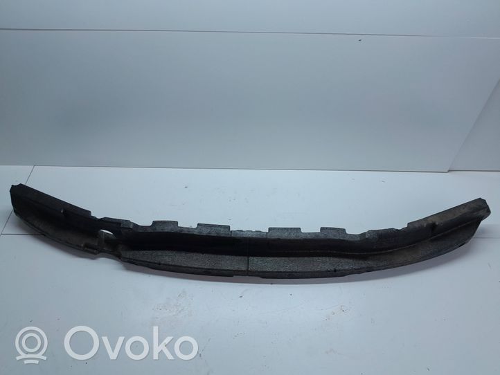 BMW 1 F20 F21 Barra di rinforzo del paraurti anteriore 724580405