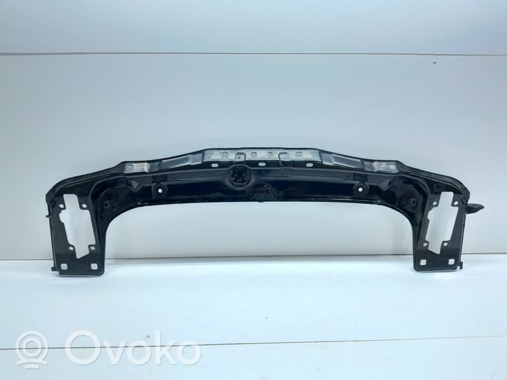 BMW 1 F20 F21 Panel mocowania chłodnicy / góra 5164724578612