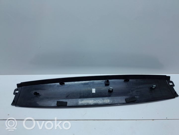 BMW X5 E70 Takaluukun/tavaratilan ylempi verhoilu 7149665