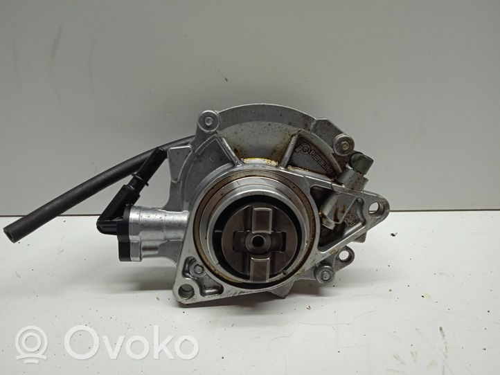 BMW 1 F20 F21 Alipainepumppu 7625260