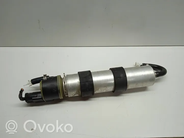 BMW X5 E70 Fuel filter heater 8572519