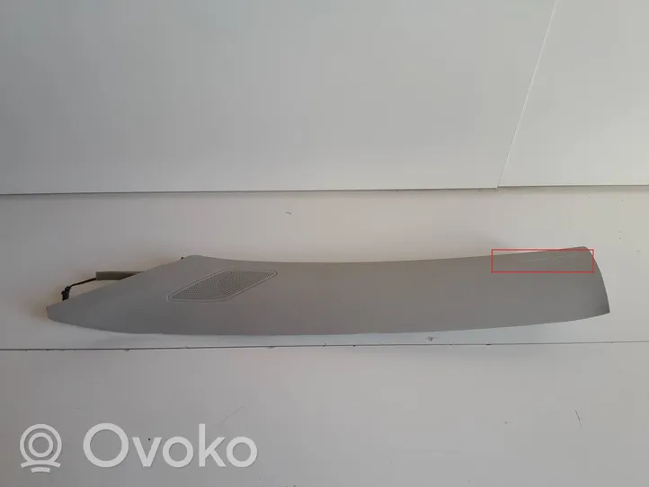 Skoda Octavia Mk4 (A) Revêtement de pilier 5E3867233B