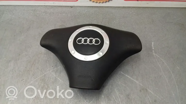 Audi TT Mk1 Airbag dello sterzo 8N0880201GFKZ