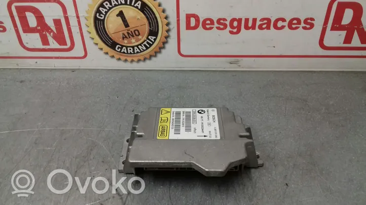 BMW 7 G11 G12 Sterownik / Moduł Airbag 319125224010