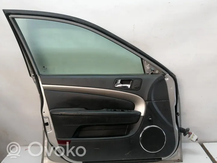 Chevrolet Epica Drzwi przednie 96635579