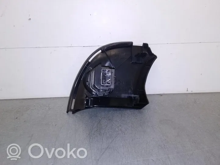 Toyota Prius (XW50) Verrouillage de commutateur d'allumage 5504447060