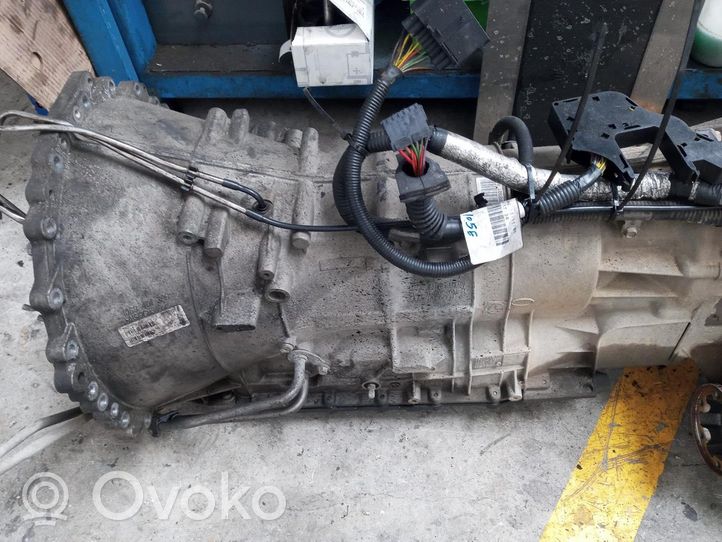 Land Rover Range Rover Sport L320 Mechaninė 5 pavarų dėžė 1068401308