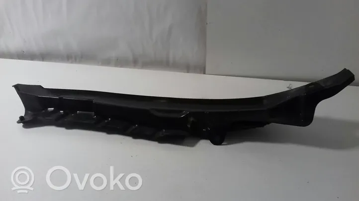 Honda Civic Listwa wykończeniowa drzwi przesuwanych 74155SMGE00050