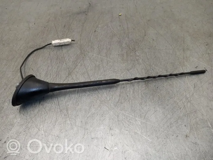 Seat Ibiza IV (6J,6P) Antenna autoradio 6Q0035576A