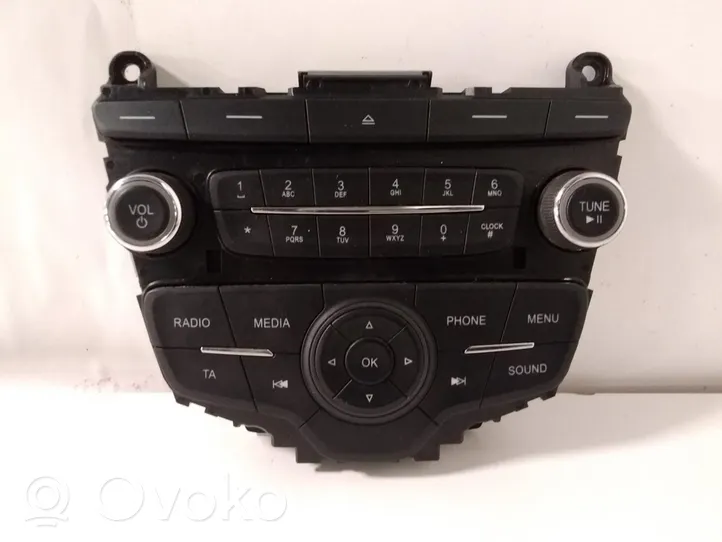 Ford Ka Interrupteur / bouton multifonctionnel G1B518K811BA