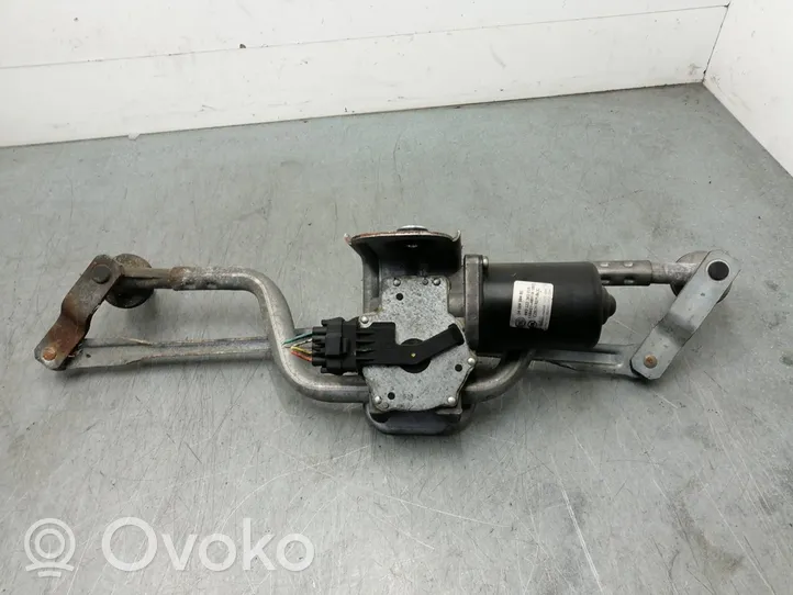 Fiat Scudo Tringlerie et moteur d'essuie-glace avant 1400456480