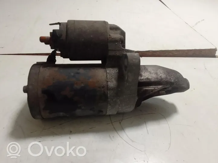 Smart ForTwo III C453 Starter motor A1321510001