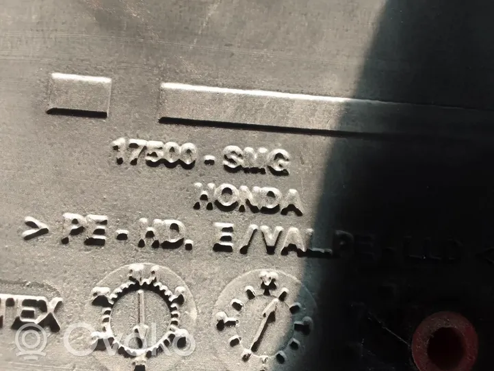 Honda Civic Polttoainesäiliö 17500SMG