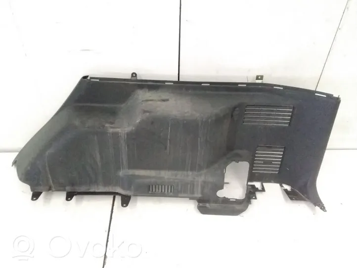 Mitsubishi Montero Listwa wykończeniowa drzwi przesuwanych MR391266