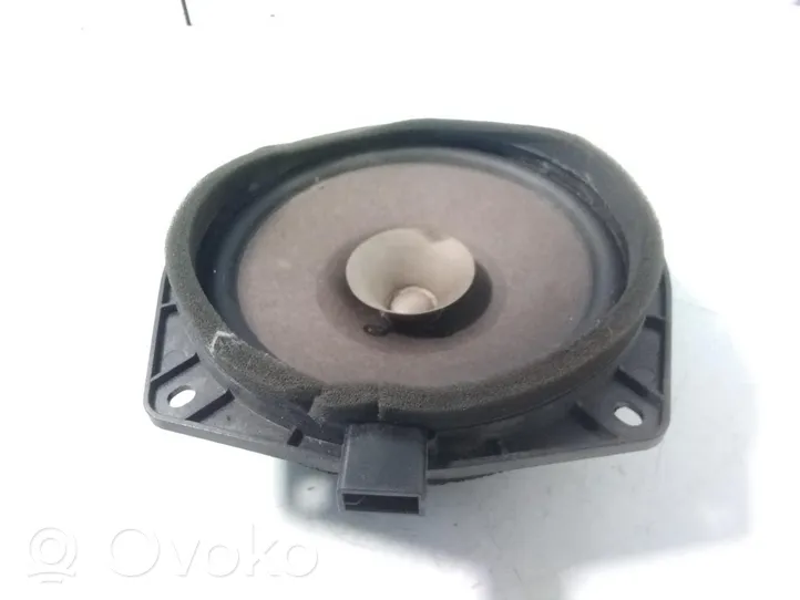 Mitsubishi Montero Haut parleur MR301667