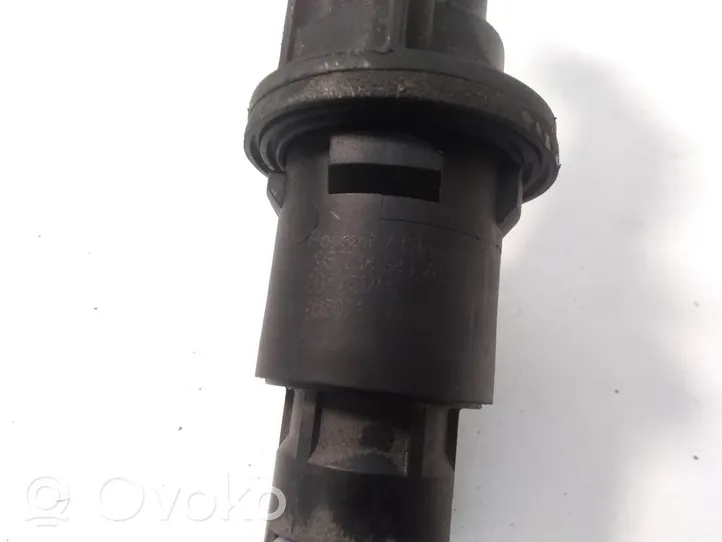 Citroen C4 II Pompa della frizione 9673484380