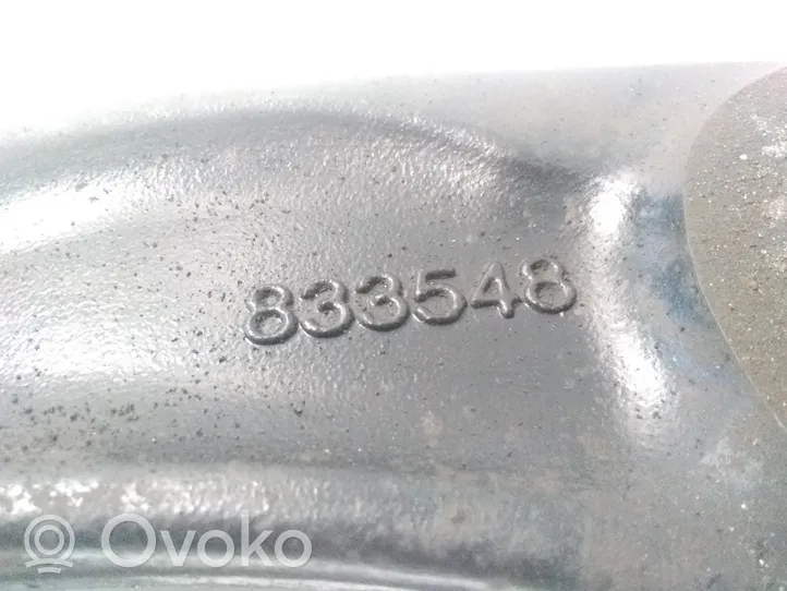 Citroen C4 II Wahacz przedni 833548