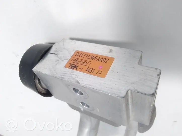 KIA Niro Muu ilmastointilaitteen osa (A/C) DX1T1CWFAA02