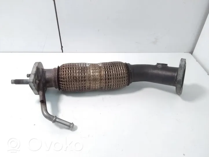 KIA Niro Front muffler/silencer 28610G5500