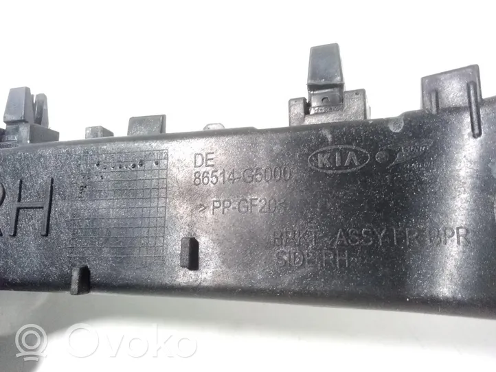 KIA Niro Apdailos juosta 86514G5000