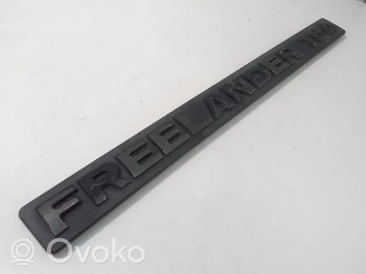 Land Rover Freelander Rivestimento modanatura 24134ABS