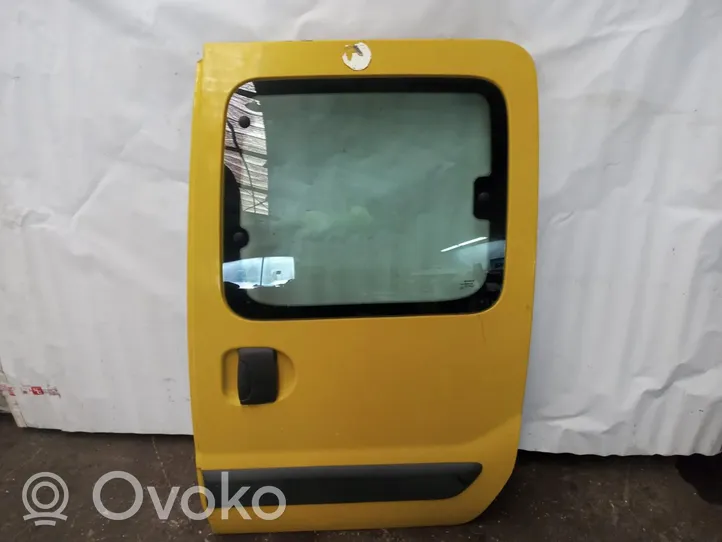 Renault Kangoo III Drzwi boczne / przesuwne 821013612R
