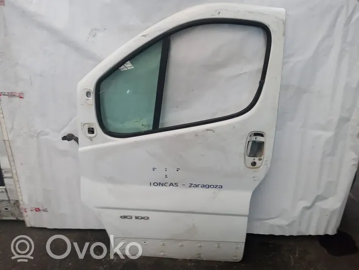 Renault Trafic I Porte avant 7751478602