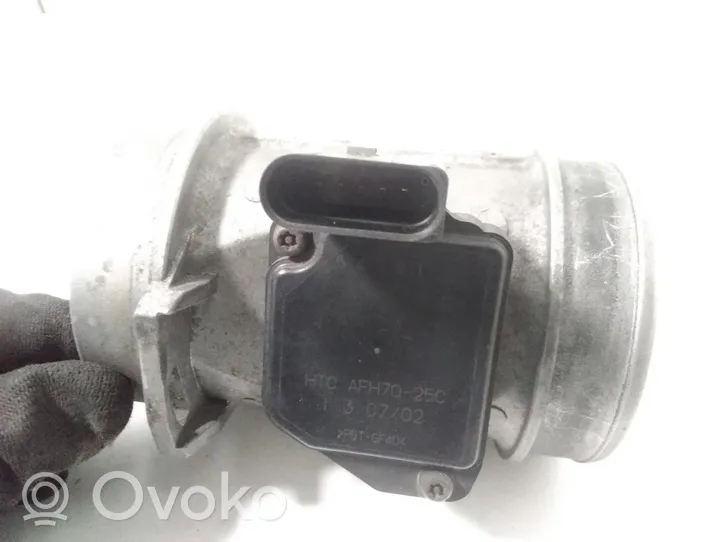 Audi A4 S4 B6 8E 8H Misuratore di portata d'aria 059906461D