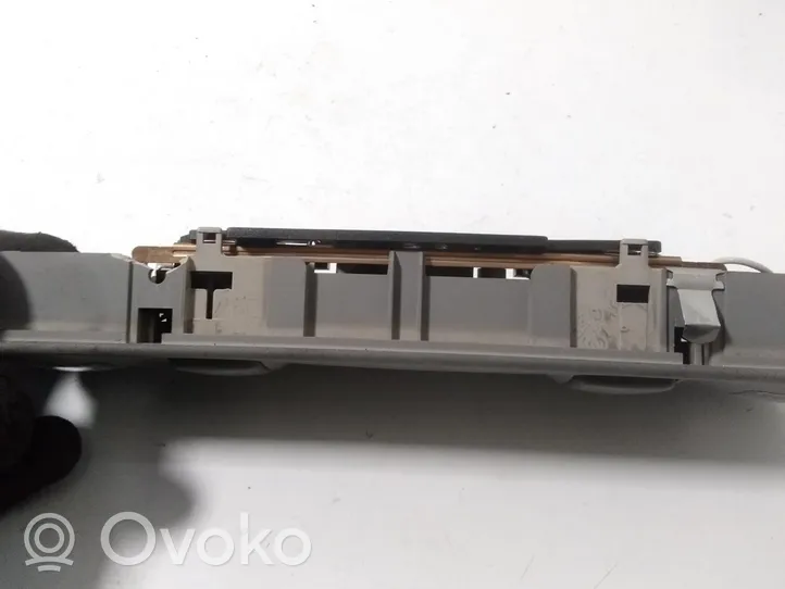 Audi A4 S4 B6 8E 8H Panel oświetlenia wnętrza kabiny 8E0947111A